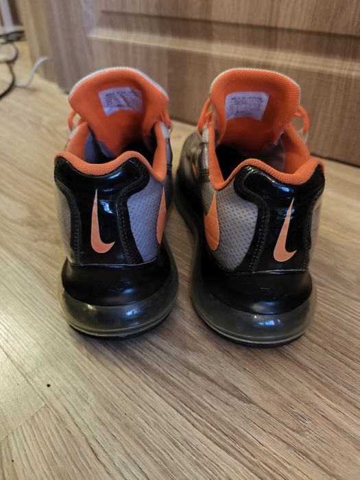 Дамски маратонки Nike Heron Preston UK7 EUR41