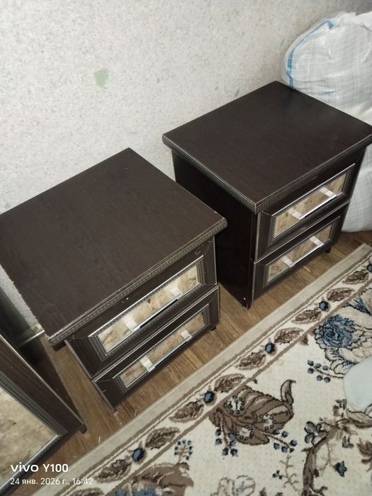 Spalniy garnitur mebel