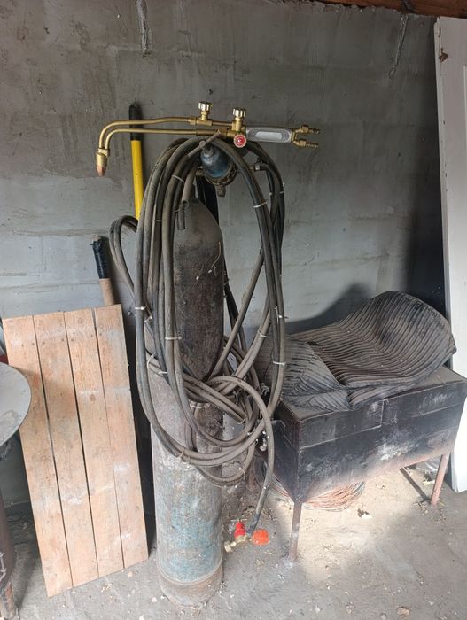 Ризак хорошом состояние