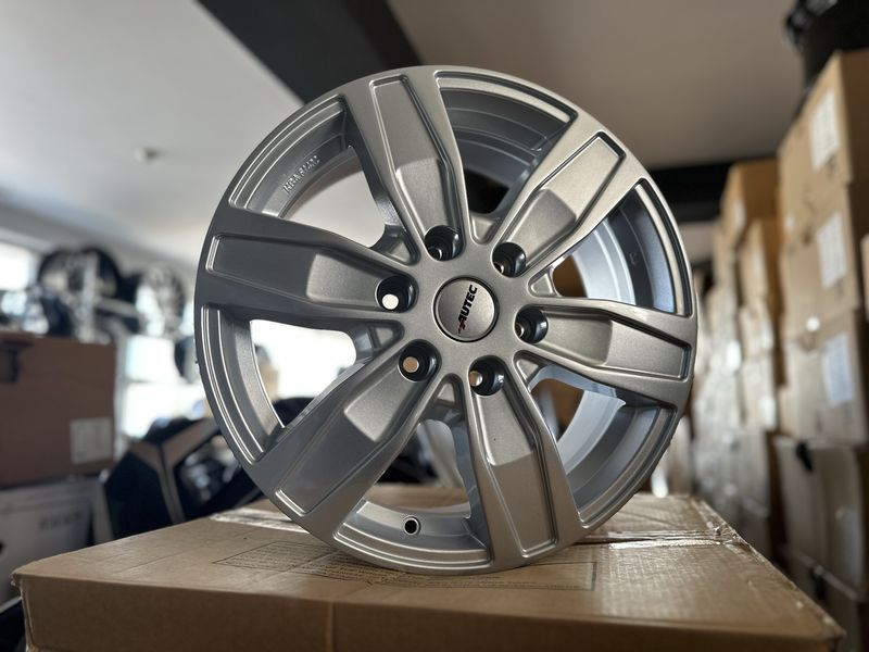 17цола Mercedes Sprinter Мерцедес Спринтер 6x130 Vw Craftar
