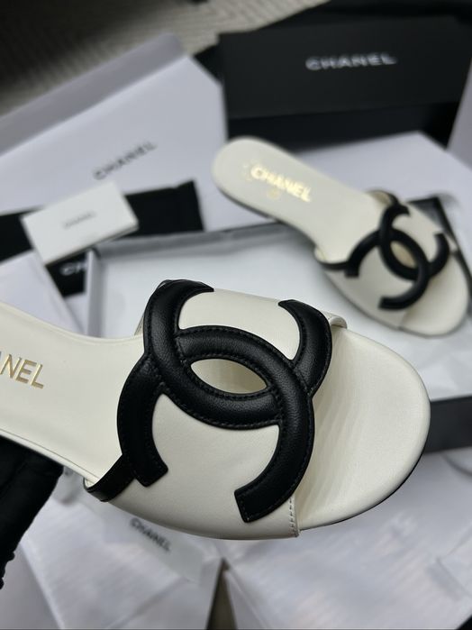 Papuci Chanel 35-42