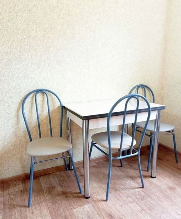 1 комнатная со всеми удобствами