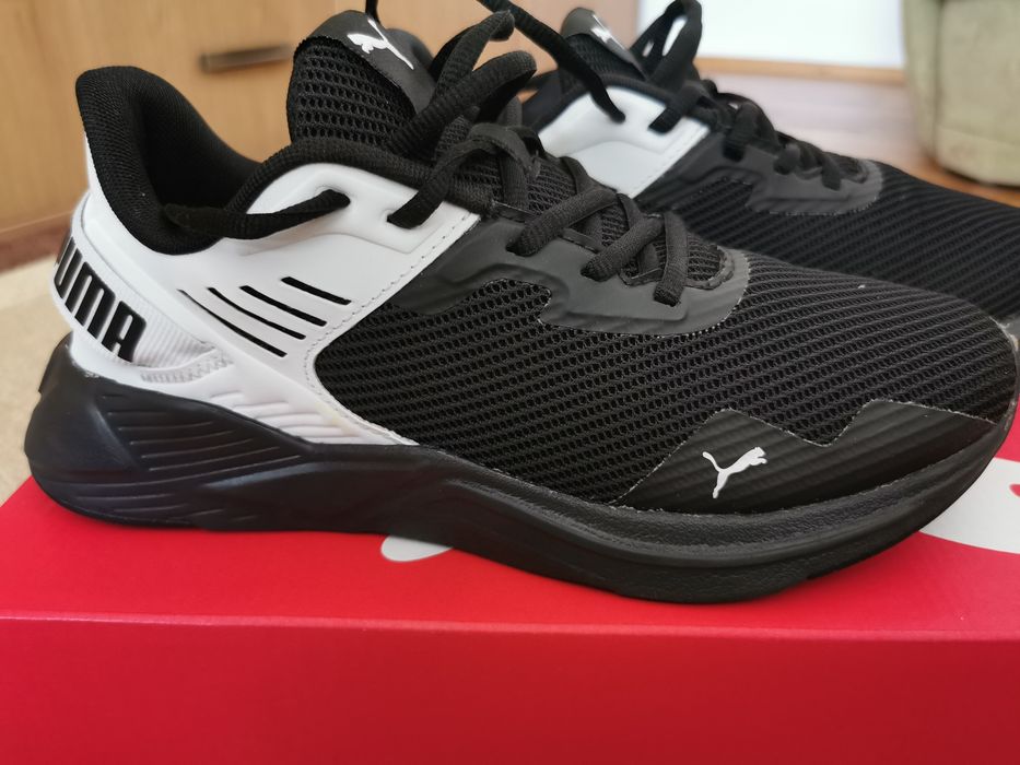 Adidași Puma Disperse xt2 sport
