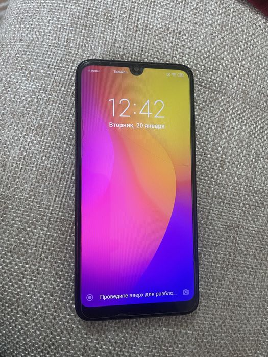 Xiaomi redmi 7 32 gb