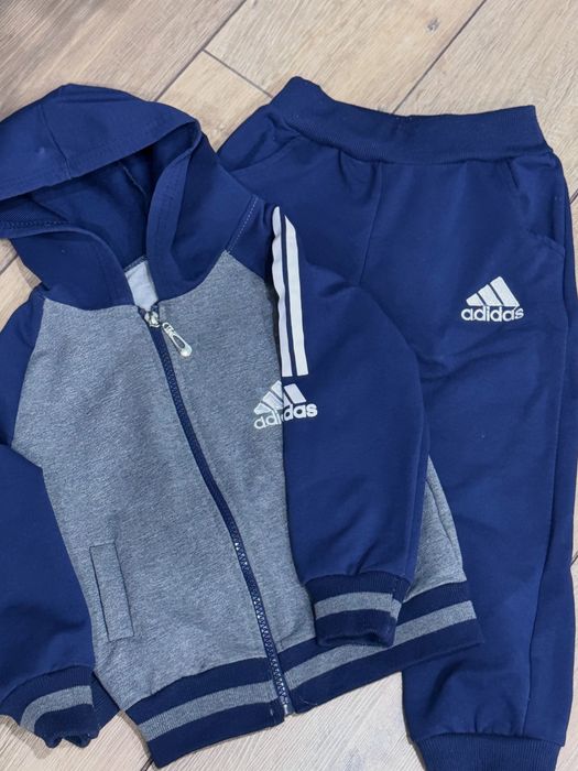 Одежда на мальчика