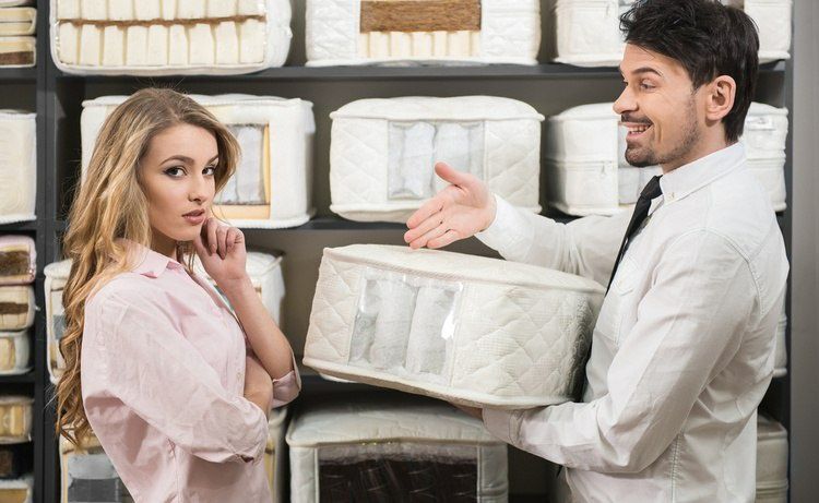 Анатомические матрасы гарантия и качество 100%