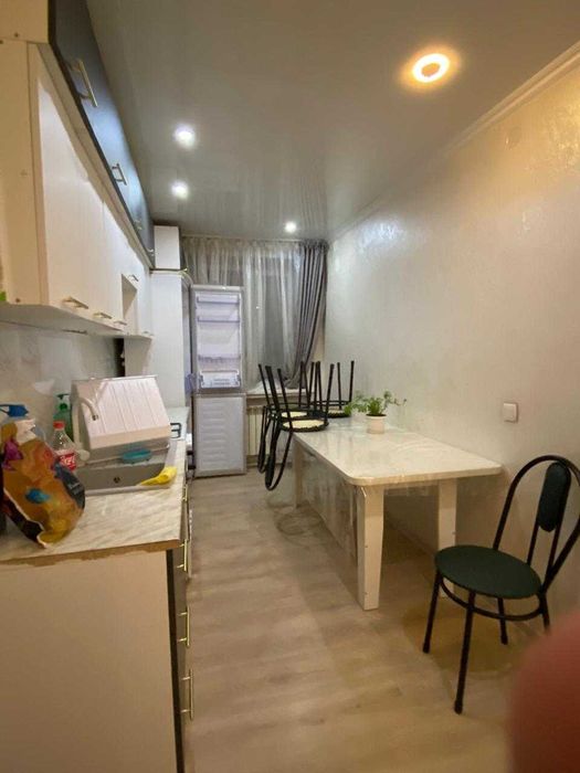 Сдам 3 комнатную квартиру