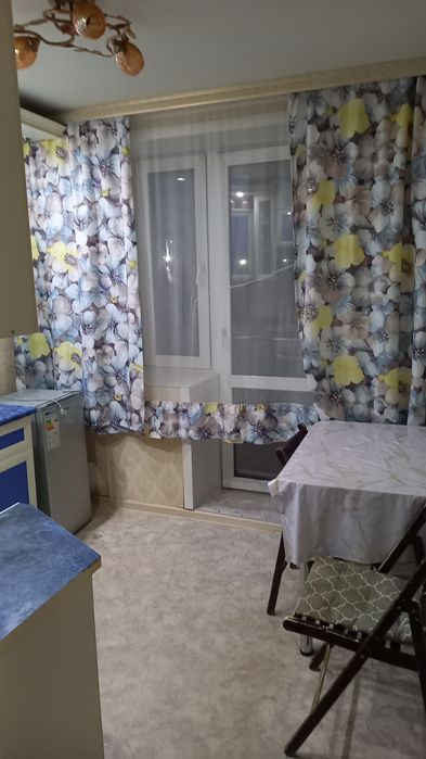 Сдам посуточно 1 комн.квартиру