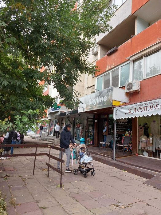 Дава се под наем Магазин в София, Овча купел 1 - 47 кв.м за 900 € - Снимка #2