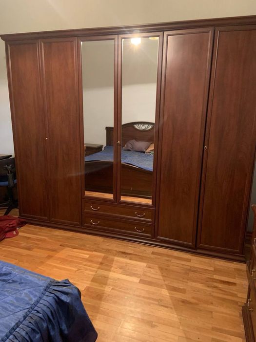 Дом Чайхана Салом 3,2 сотки