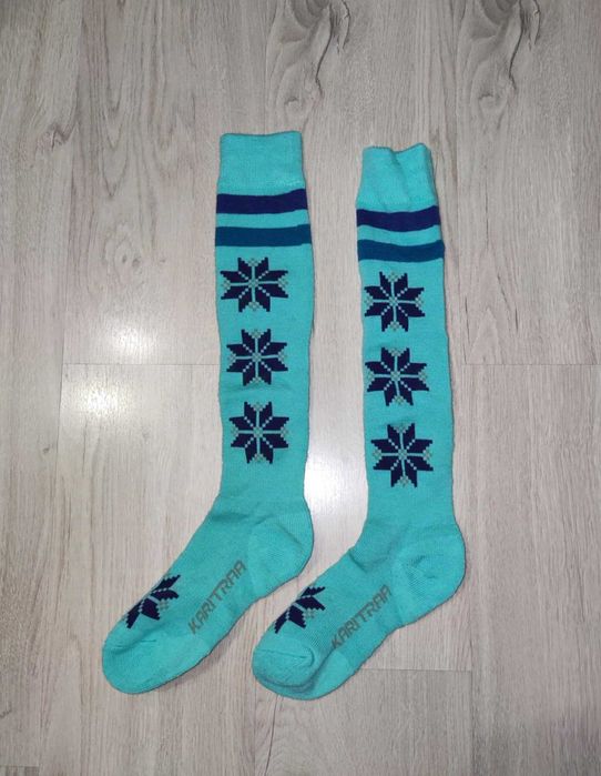 Kari Traa Tatil SockS W's, дамски чорапи