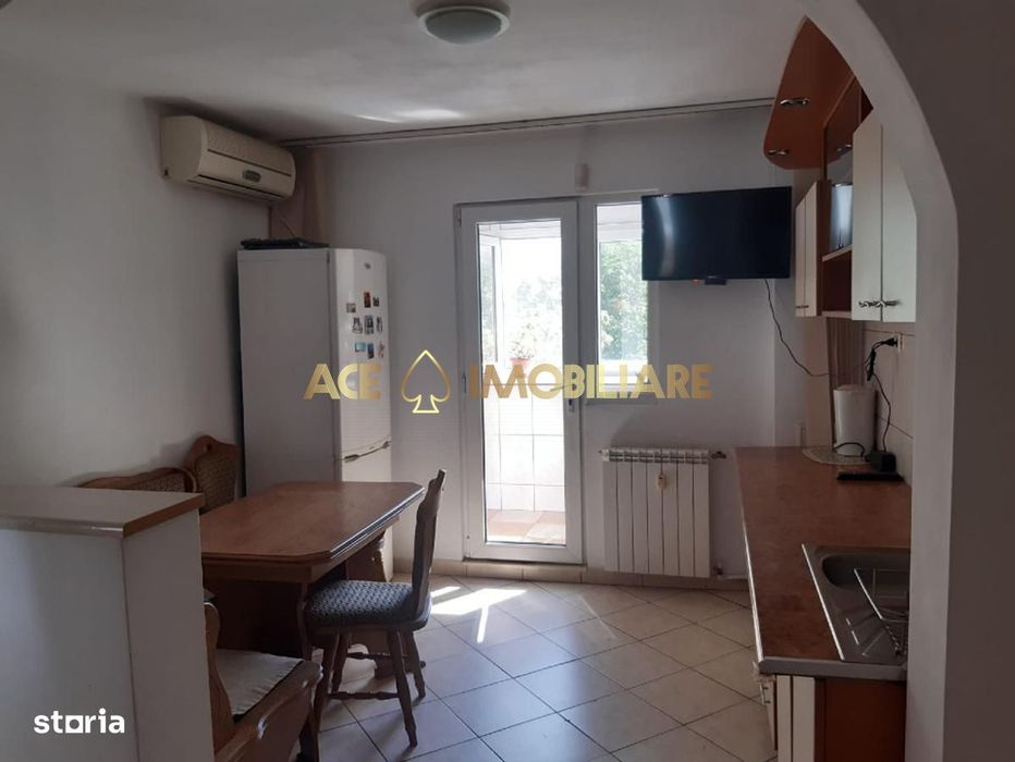 2 Camere de inchiriat | Crangasi | Mobilat-Utilat | Metrou