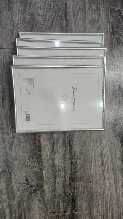 ФОТОРАМКИ 30*21 И 30*40