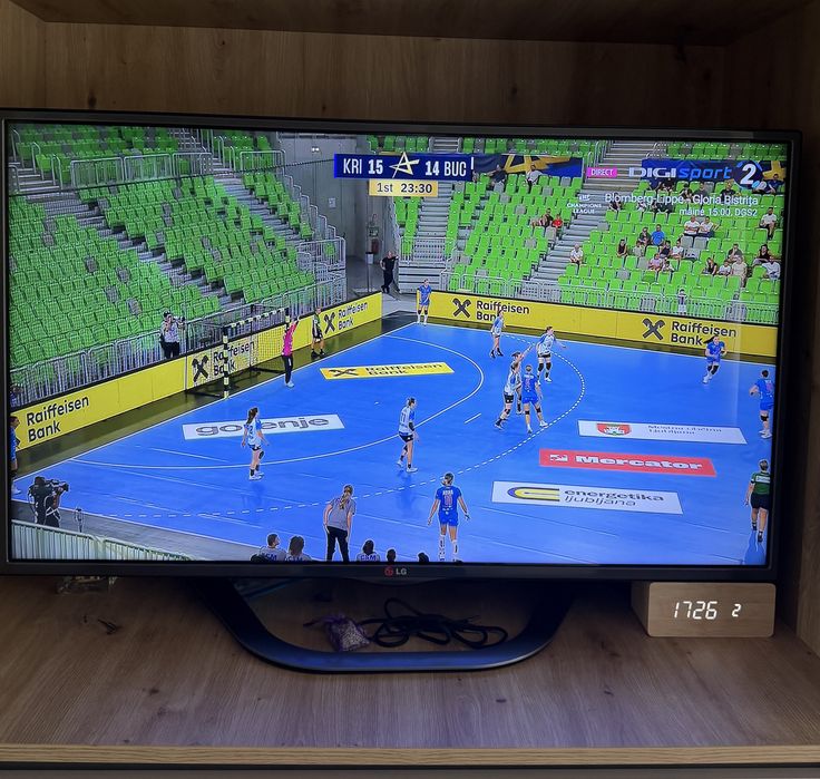 Televizor  107cm LG 42LA620S Full HD 3D