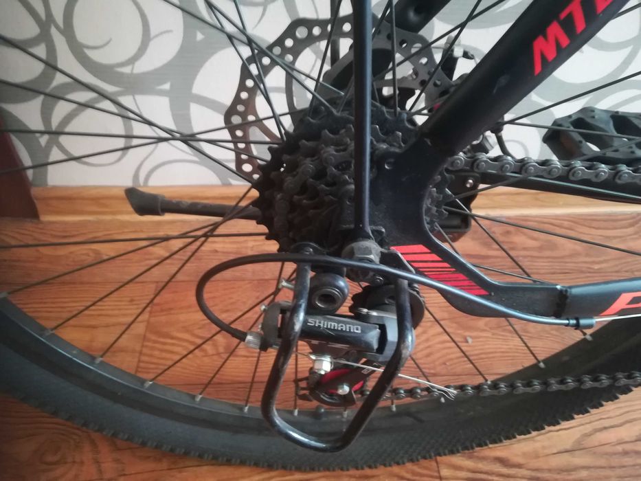 Продаю велосипед