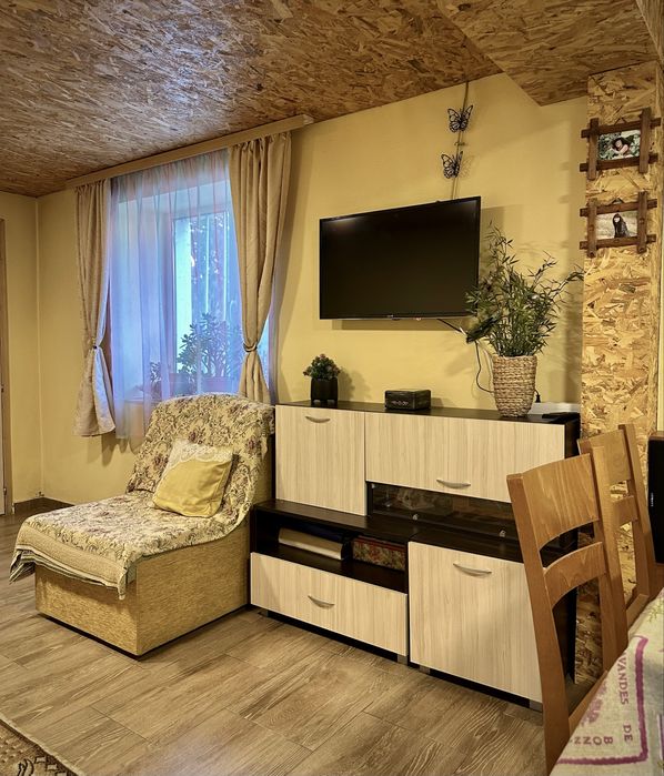 Дава се под наем Къща в с. Леденик, Област Велико Търново - 80 кв.м за 35.7 € - Снимка #11