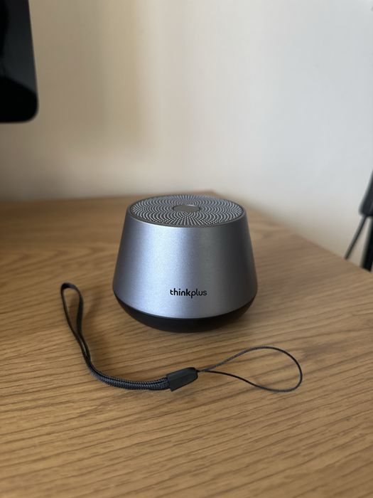 ThinkPlus (Lenovo) Bluetooth Speaker