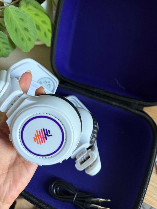 BrainTap headset за медитация