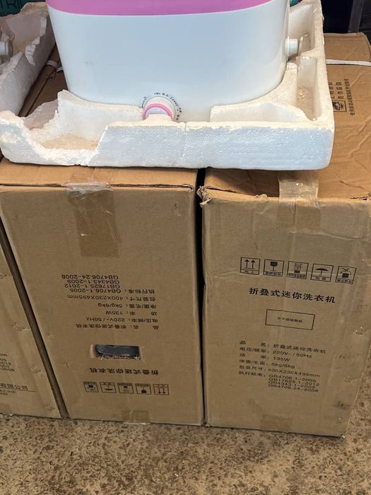 Transformer korinishidagi mini malyitka mashinasi