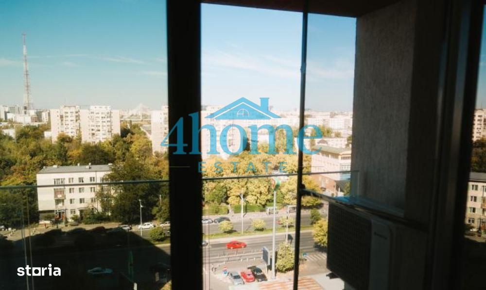 Apartament 2 camere 21 Residence|Lujerului|Metrou|Bloc Nou|Parcare