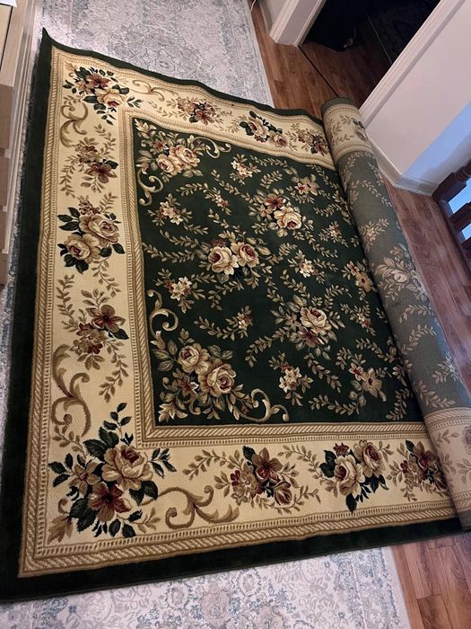 Ковер кілем турецкий