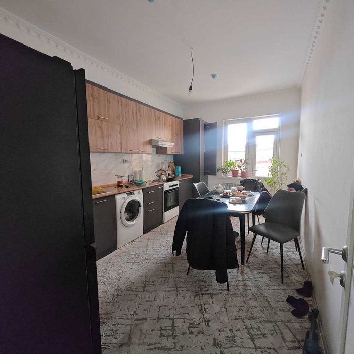 Янги хает  спутниик 16А 3/8/16  74м2