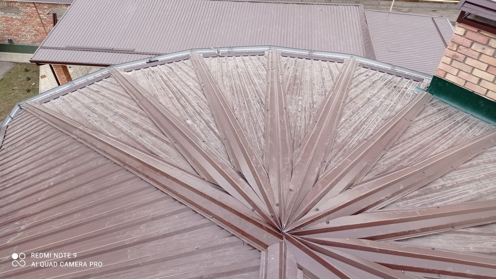 Кровля крыши бистро,качественно с гарантия качества
Том епамиз тез..