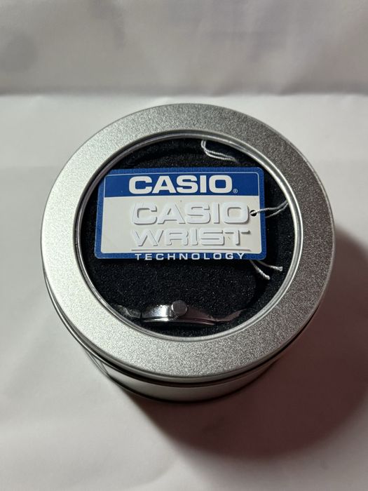 часы CASIO оригинал ! недорого !