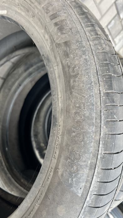 Шины michelin размер 255/50/20