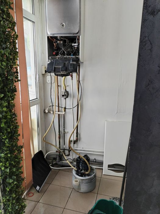 Instalator sanitar ploiesti