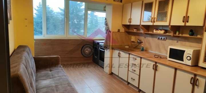 Топъл и уютен! Двустаен- Трошево