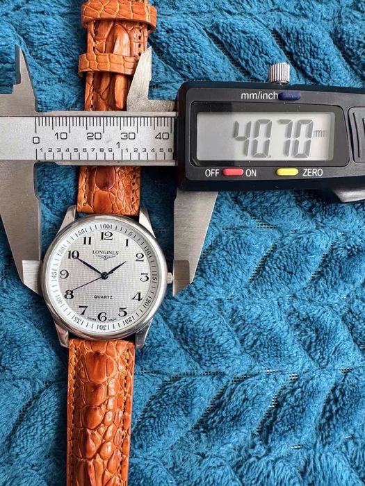 Logines мъжки часовник