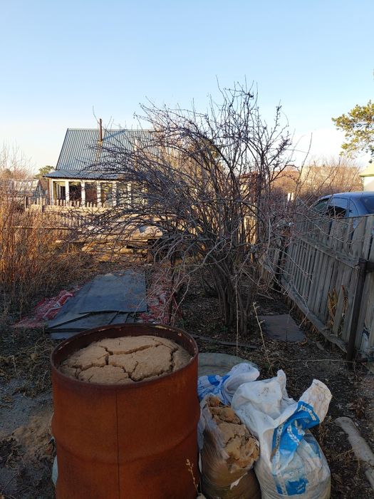 Дача оптимисте сектор Б 8 улица