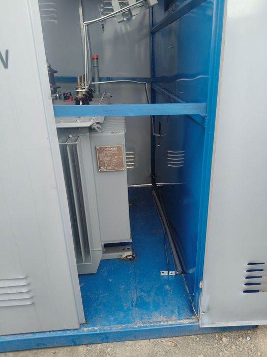 Трансформатор КТПН КТП ОМП