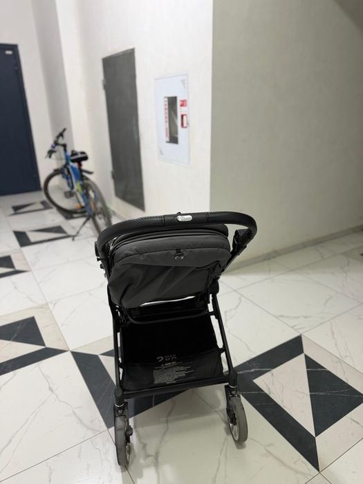 Продам коляску ining baby