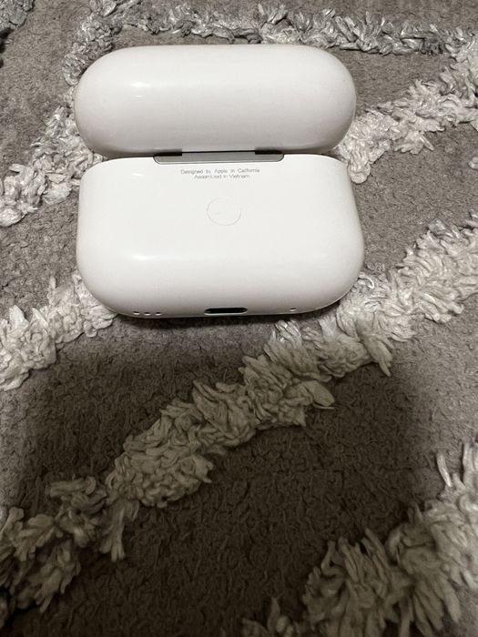 Air pods pro 2 като нови