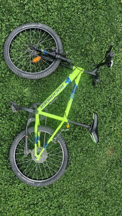 Bicicleta copii -  ROCKRIDER 500