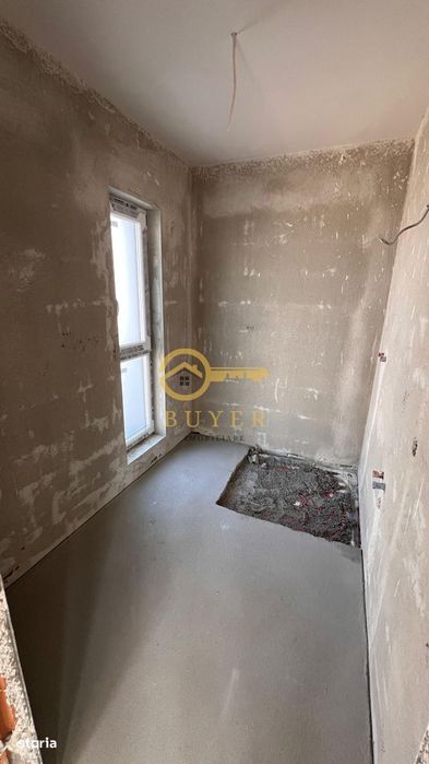 Duplex cu pivnita pe Calea Cisnadiei- la ALB