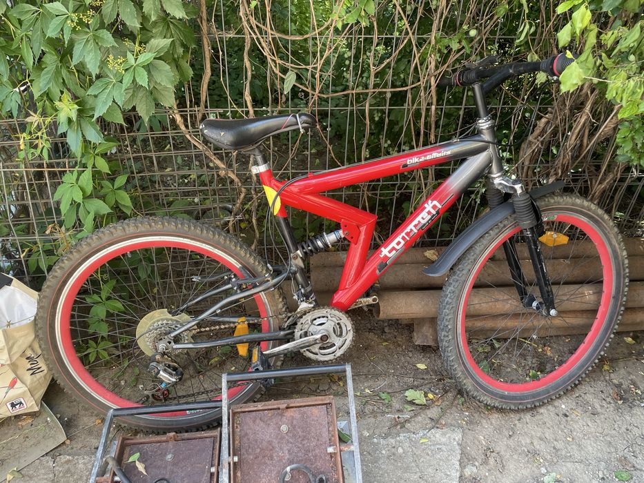 Vand bicicleta adulti ieftina