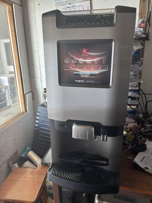 Espressor automat incorporabil Siemens sau De jong