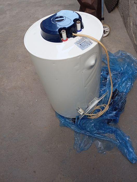 Boiler electric 80 l