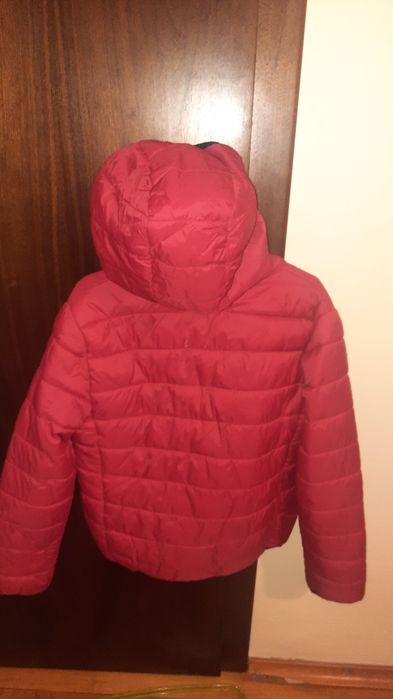 Geaca primavara-toamna PRIMARK