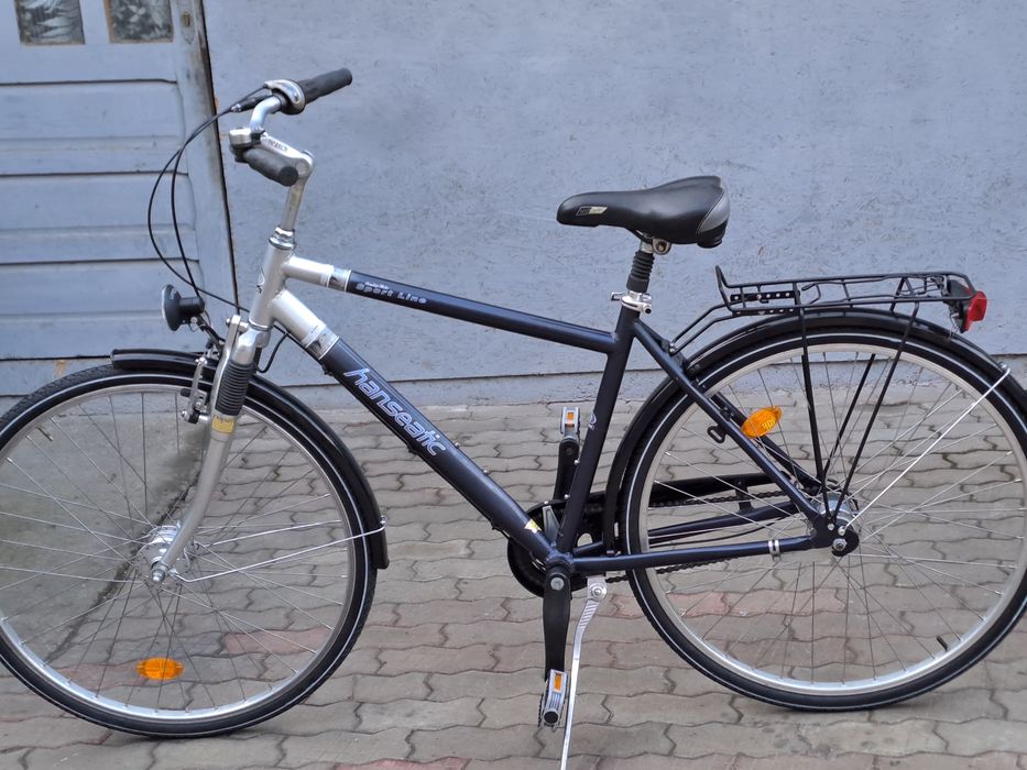 ***bicicleta bărbătească ***