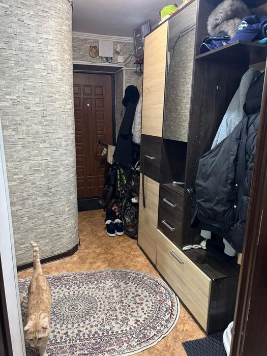 Продаём 2 комнатную квартиру