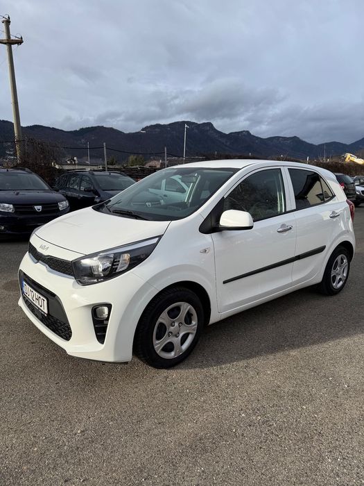 Kia Picanto Kia picanto 1l benzina + GPL
