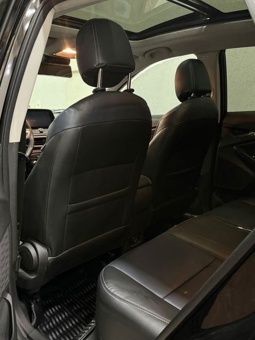 Tracker PREMIER srochna