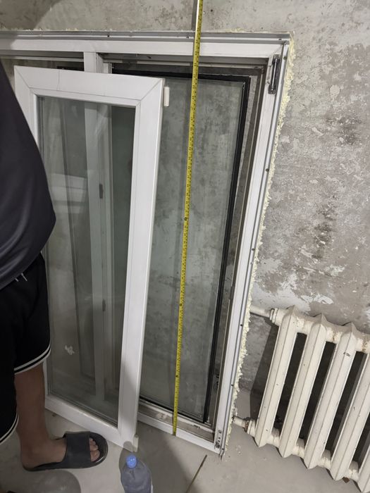 Пластиковые окна за 10 тыс