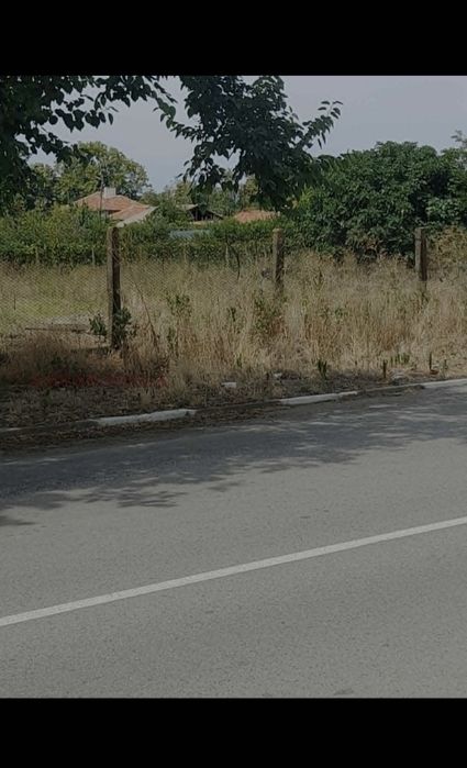 Парцел в с. Асеновец, Община Нова Загора