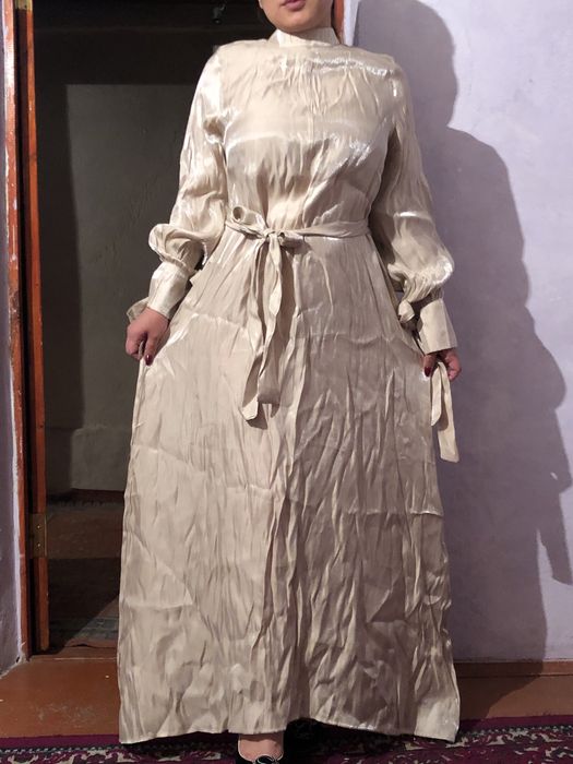 Платье нарядные…