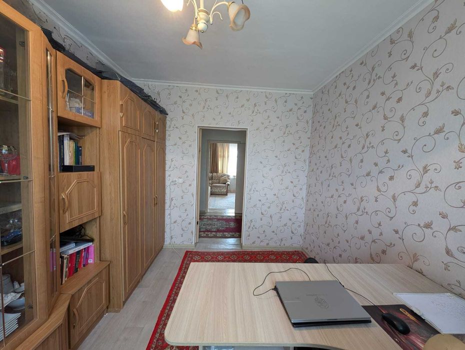 Продается дом. Зачаганск.